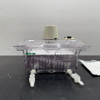 Bio Rad Dodeca Stainer image 2